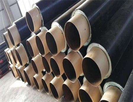 烟台聚氨酯保温管的生产工艺有哪些流程？